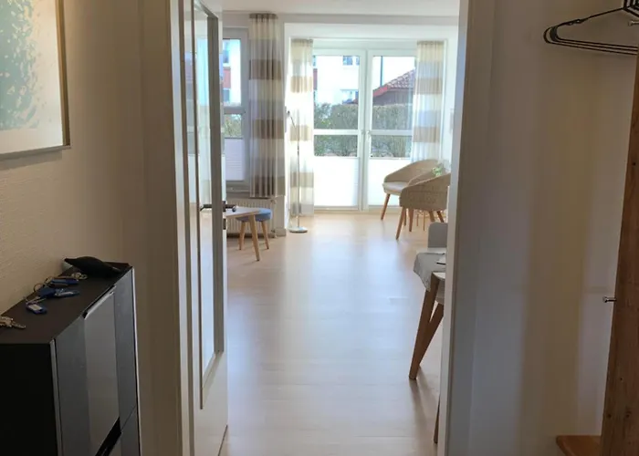 Ostseeglueck * Boltenhagen (Ostseebad)